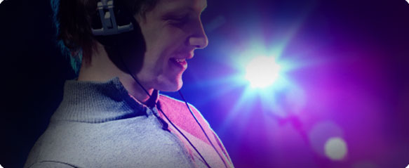 Professional DJ Services in Alberta and BC