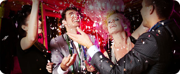 Private Event DJ