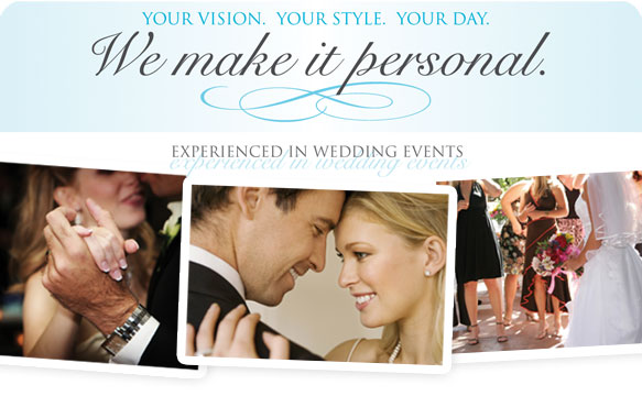 Wedding DJ